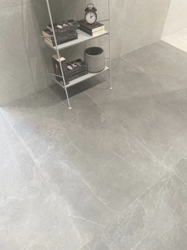 Extra Large Format Porcelain Tiles