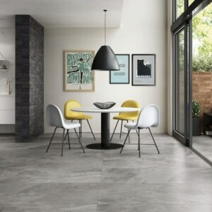 Porcelain tiles for kitchen