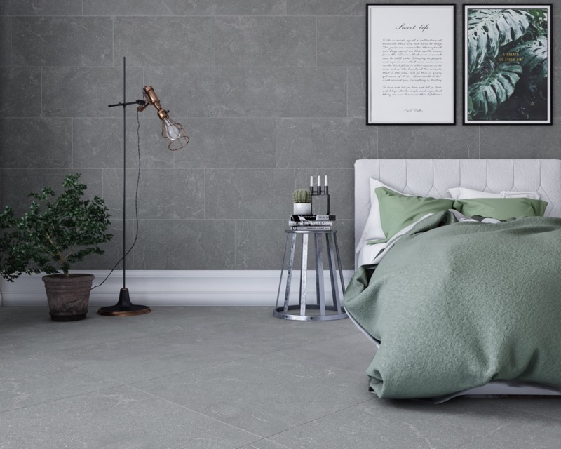 Budget Friendly Wall & Floor Tiles