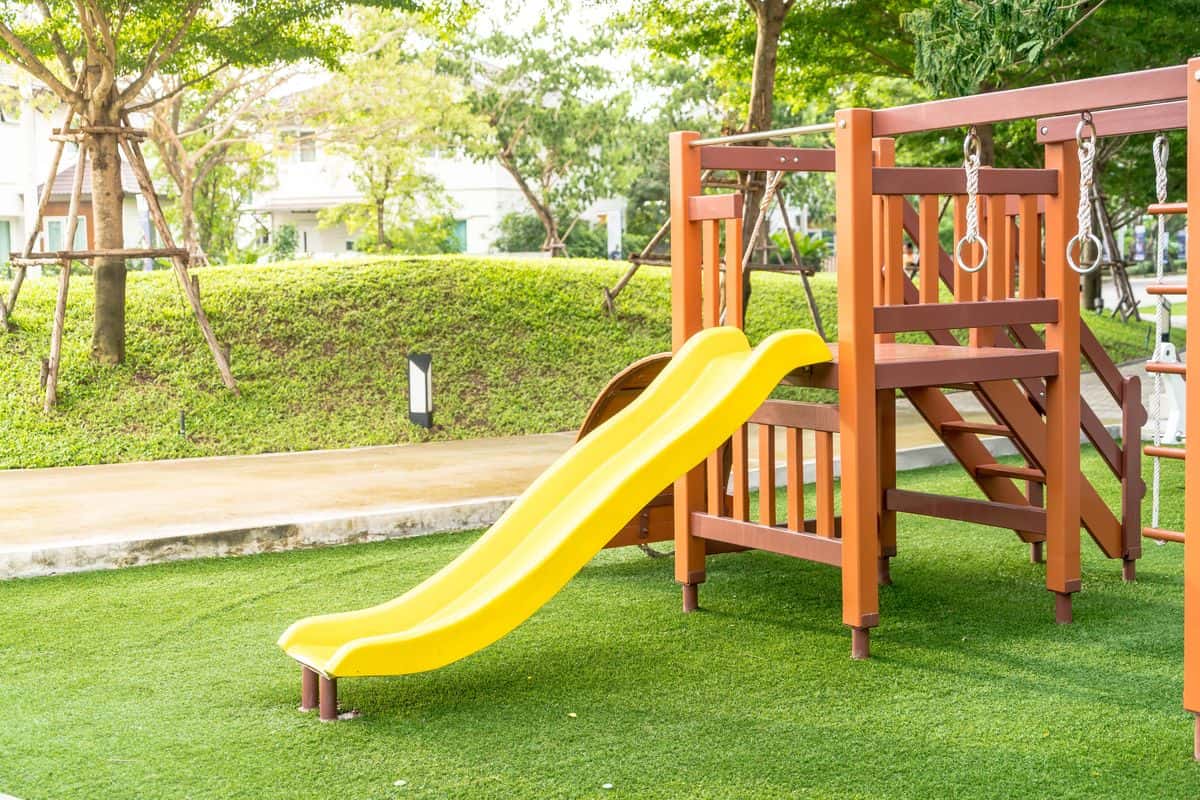 Artificial Grass