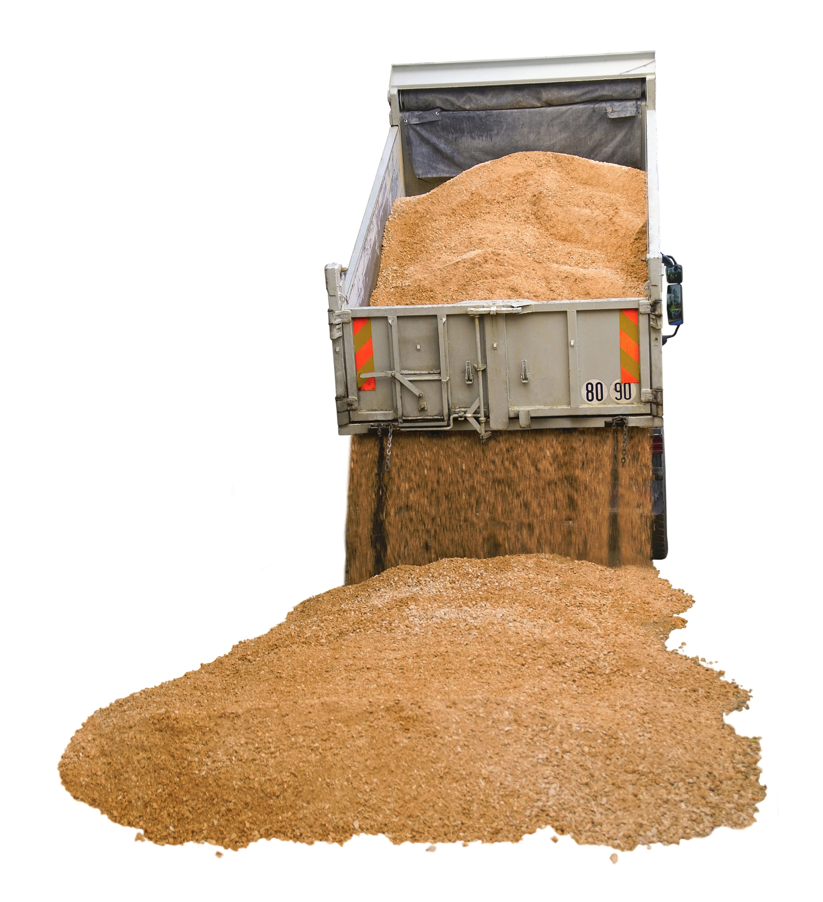 Construction Aggregates