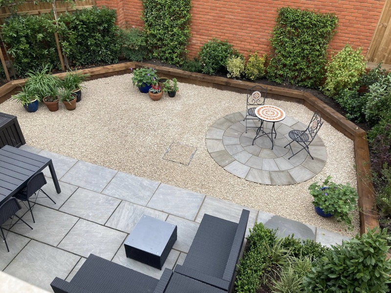 Decorative Aggregates