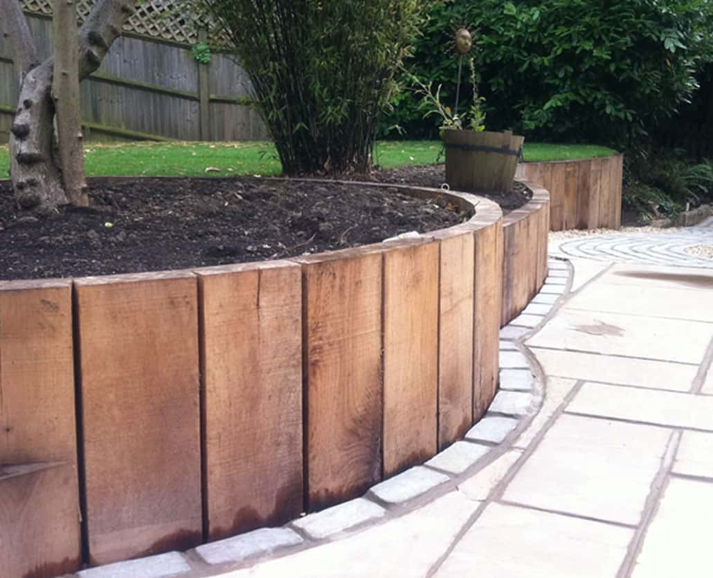 Railway Sleepers
