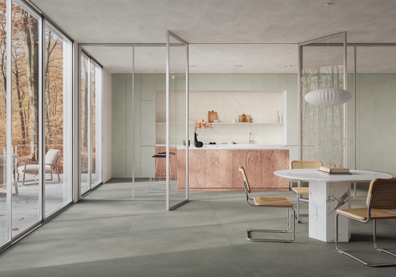Urban Design Porcelain Tiles