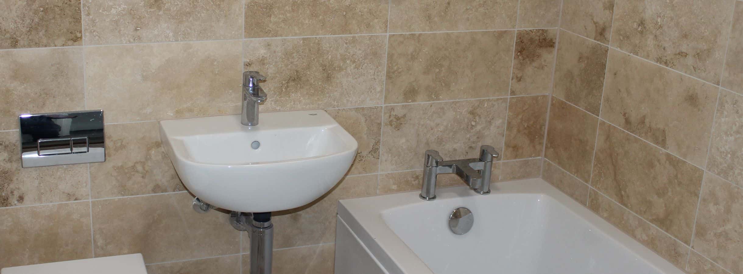 Natural Stone Tiles Contemporary